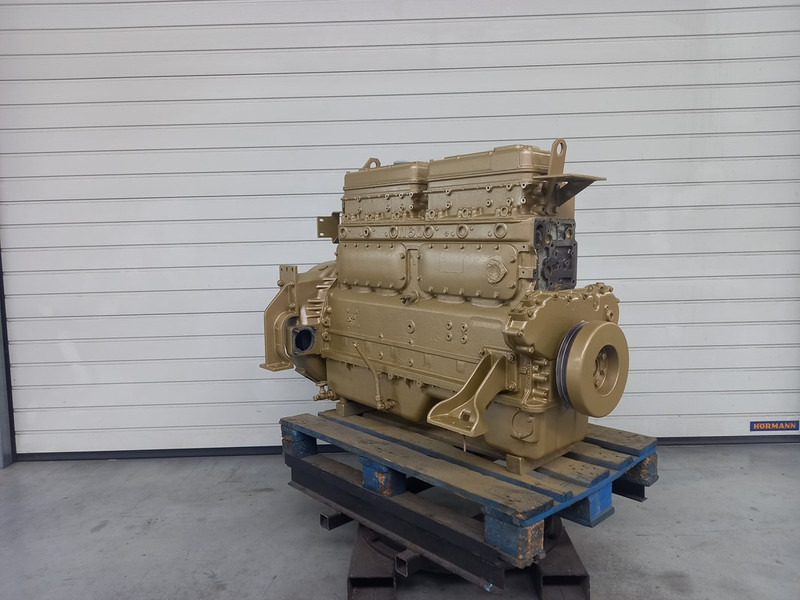 DAF DKZ 1160 AG LONGBLOCK - Byggmaskiner: bild 5 DAF DKZ 1160 AG LONGBLOCK - Byggmaskiner: bild 5