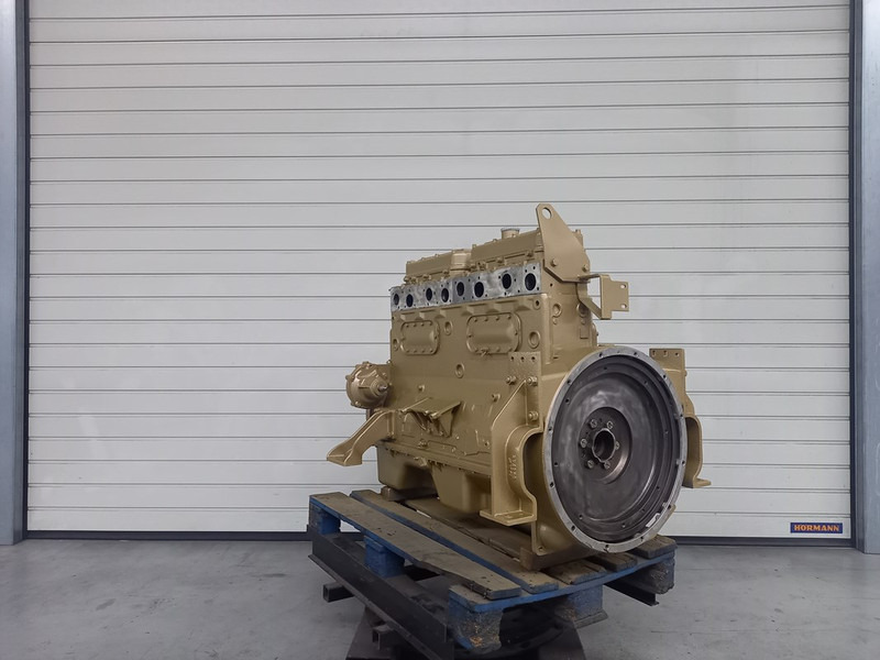 DAF DKZ1160AG LONG-BLOCK - Byggmaskiner: bild 3 DAF DKZ1160AG LONG-BLOCK - Byggmaskiner: bild 3