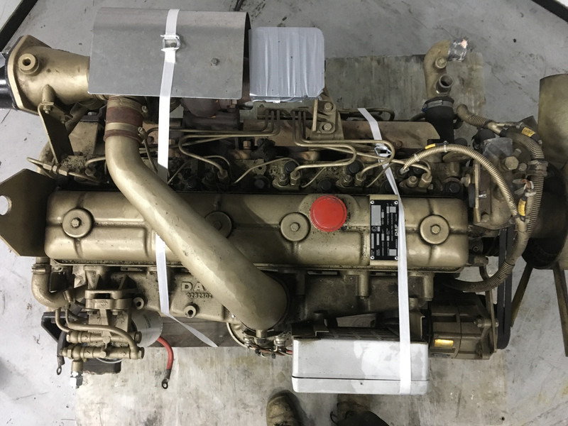 DAF DNT 620 AG USED - Byggmaskiner: bild 5 DAF DNT 620 AG USED - Byggmaskiner: bild 5