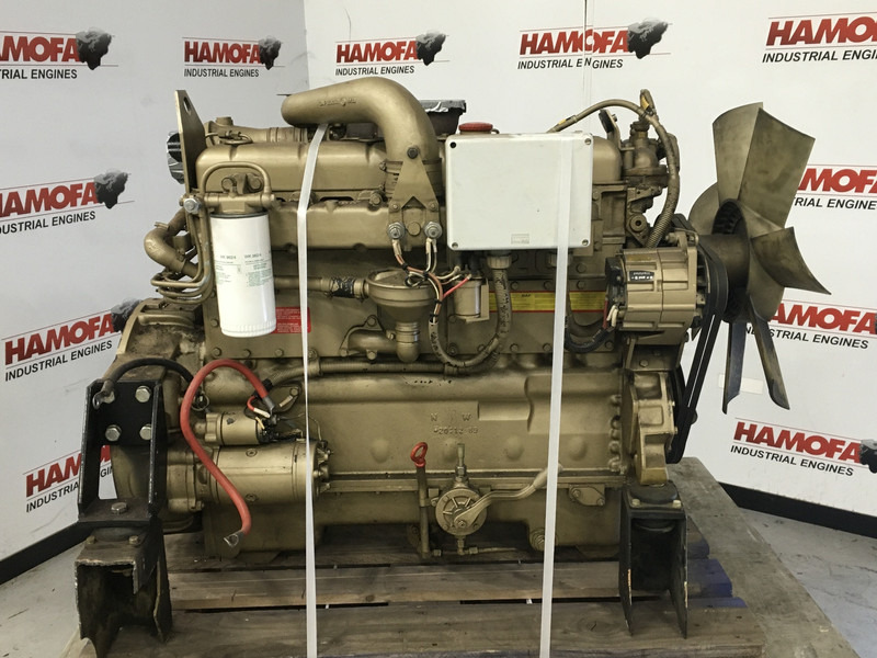 DAF DNT 620 AG USED - Byggmaskiner: bild 1 DAF DNT 620 AG USED - Byggmaskiner: bild 1