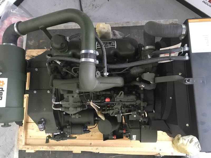 Ford FSD 425 NEW - Byggmaskiner: bild 5 Ford FSD 425 NEW - Byggmaskiner: bild 5