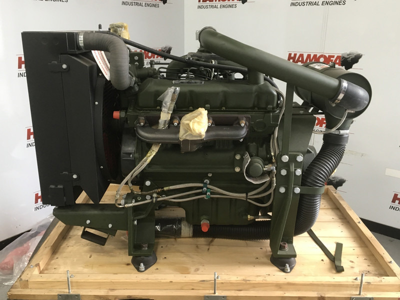 Ford FSD 425 NEW - Byggmaskiner: bild 2 Ford FSD 425 NEW - Byggmaskiner: bild 2