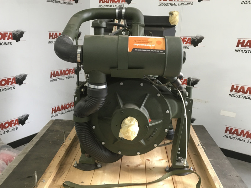 Ford FSD 425 NEW - Byggmaskiner: bild 3 Ford FSD 425 NEW - Byggmaskiner: bild 3