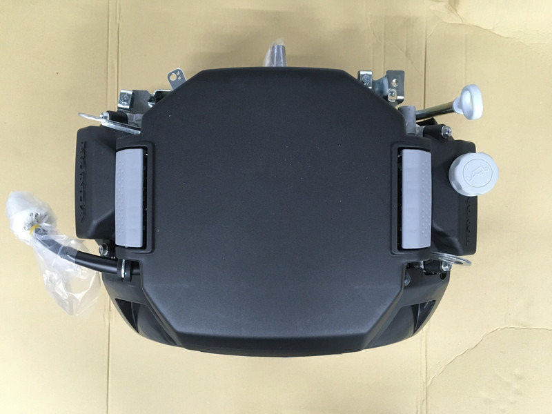 Honda GX690 NEW - Byggmaskiner: bild 4 Honda GX690 NEW - Byggmaskiner: bild 4