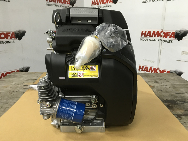 Honda GX690 NEW - Byggmaskiner: bild 1 Honda GX690 NEW - Byggmaskiner: bild 1