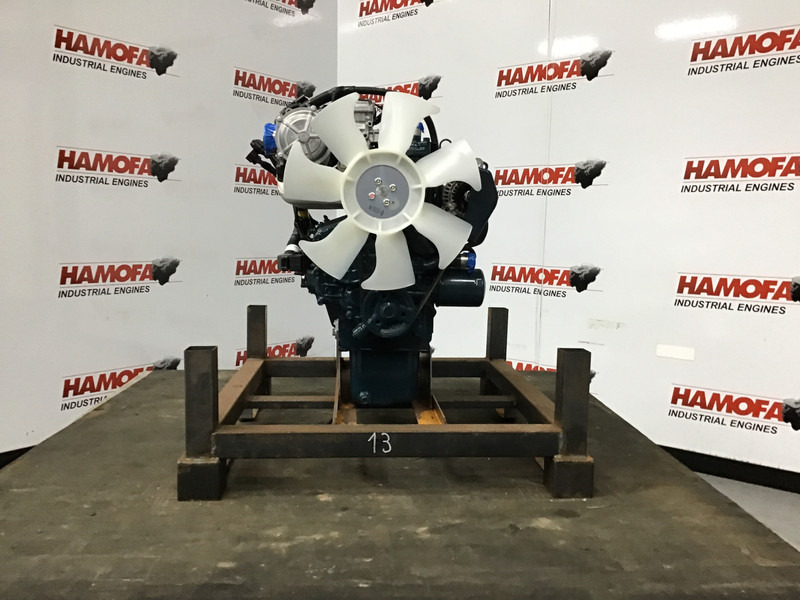 Kubota WG1605 NEW - Byggmaskiner: bild 2 Kubota WG1605 NEW - Byggmaskiner: bild 2