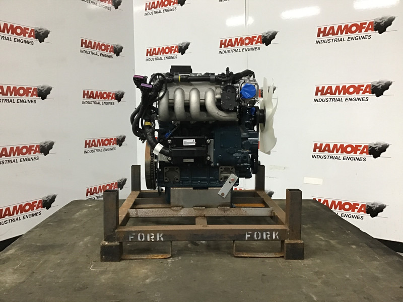 Kubota WG1605 NEW - Byggmaskiner: bild 5 Kubota WG1605 NEW - Byggmaskiner: bild 5