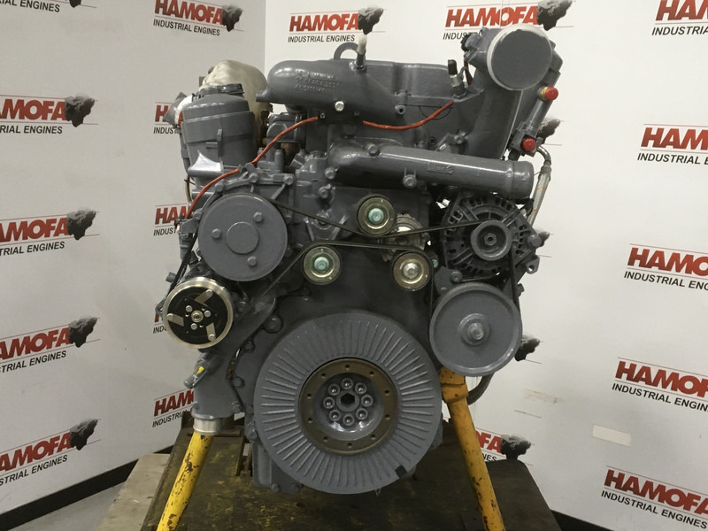 Liebherr D856 A7 NEW - Byggmaskiner: bild 4 Liebherr D856 A7 NEW - Byggmaskiner: bild 4