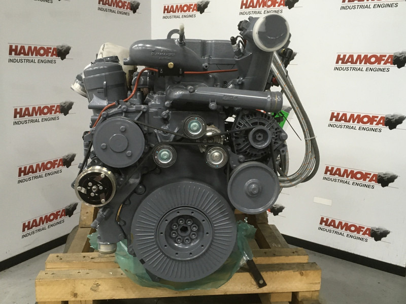 Liebherr D856 A7 NEW - Byggmaskiner: bild 3 Liebherr D856 A7 NEW - Byggmaskiner: bild 3