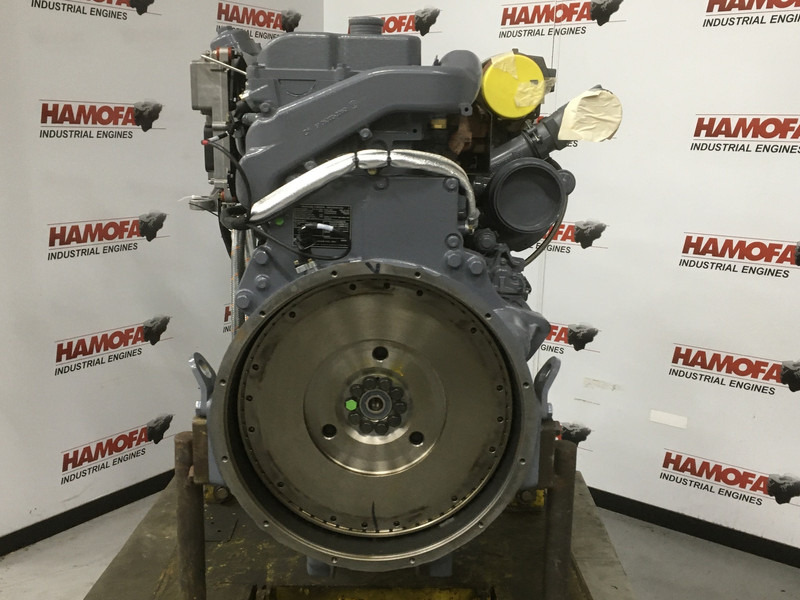 Liebherr D856 A7 NEW - Byggmaskiner: bild 3 Liebherr D856 A7 NEW - Byggmaskiner: bild 3