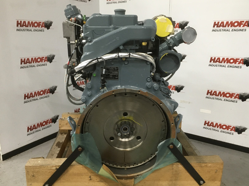 Liebherr D856 A7 NEW - Byggmaskiner: bild 4 Liebherr D856 A7 NEW - Byggmaskiner: bild 4