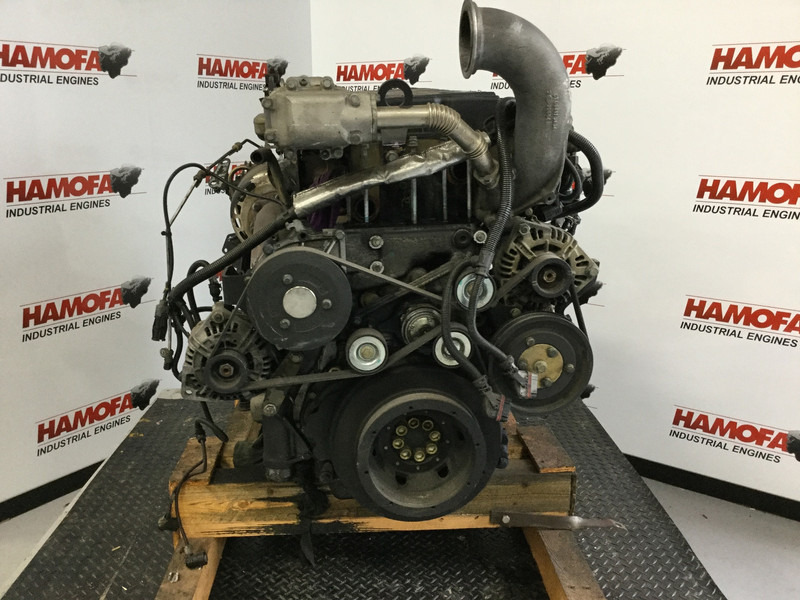 MAN D2066-LOH06 USED - Byggmaskiner: bild 5 MAN D2066-LOH06 USED - Byggmaskiner: bild 5