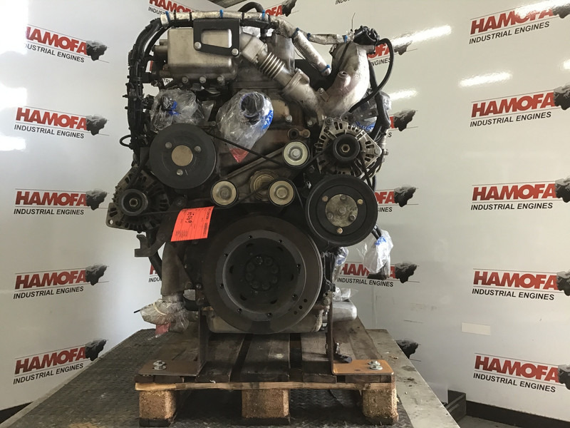 MAN D2066-LOH26 USED - Byggmaskiner: bild 4 MAN D2066-LOH26 USED - Byggmaskiner: bild 4