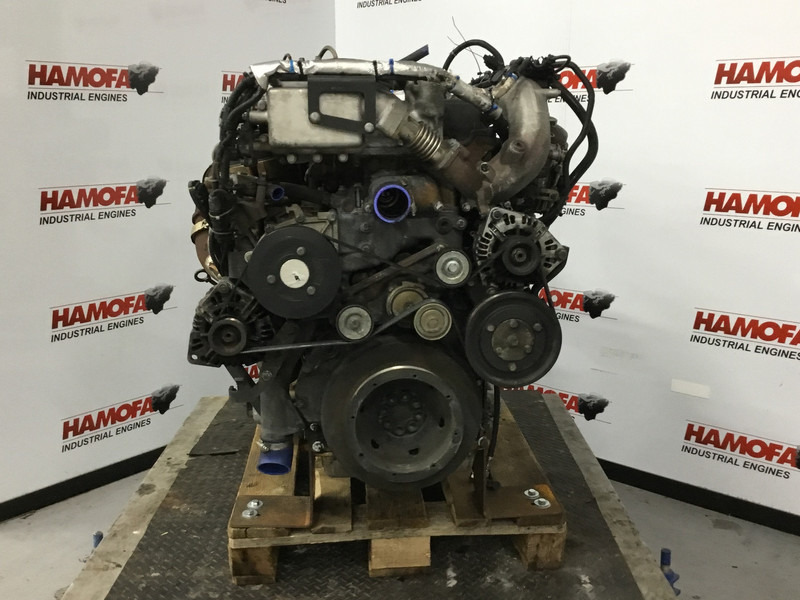 MAN D2066-LOH26 USED - Byggmaskiner: bild 4 MAN D2066-LOH26 USED - Byggmaskiner: bild 4