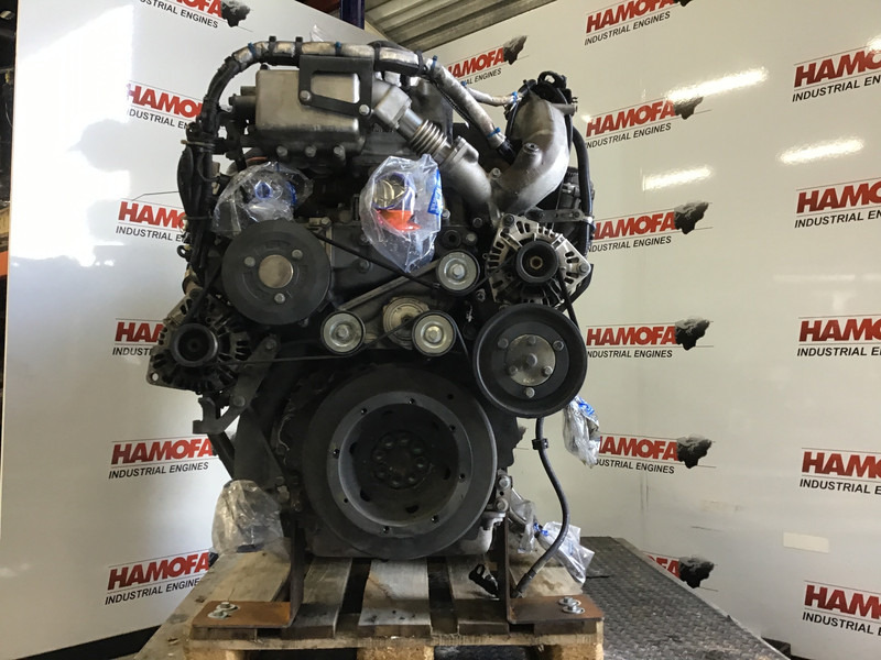 MAN D2066-LOH26 USED - Byggmaskiner: bild 4 MAN D2066-LOH26 USED - Byggmaskiner: bild 4