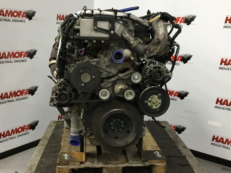 MAN D2066-LOH26 USED - Byggmaskiner: bild 3 MAN D2066-LOH26 USED - Byggmaskiner: bild 3