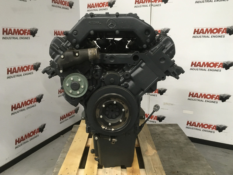 Mercedes-Benz OM 424.901 RECONDITIONED - Byggmaskiner: bild 4 Mercedes-Benz OM 424.901 RECONDITIONED - Byggmaskiner: bild 4