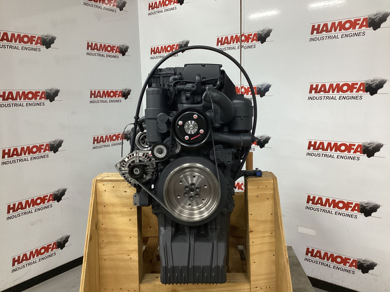 Mercedes-Benz OM 906.991 NEW - Byggmaskiner: bild 4 Mercedes-Benz OM 906.991 NEW - Byggmaskiner: bild 4