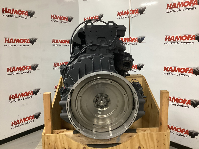 Mercedes-Benz OM 906.991 NEW - Byggmaskiner: bild 3 Mercedes-Benz OM 906.991 NEW - Byggmaskiner: bild 3