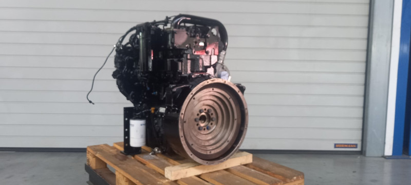 Perkins 1104A-44T RECONDITIONED - Byggmaskiner: bild 3 Perkins 1104A-44T RECONDITIONED - Byggmaskiner: bild 3