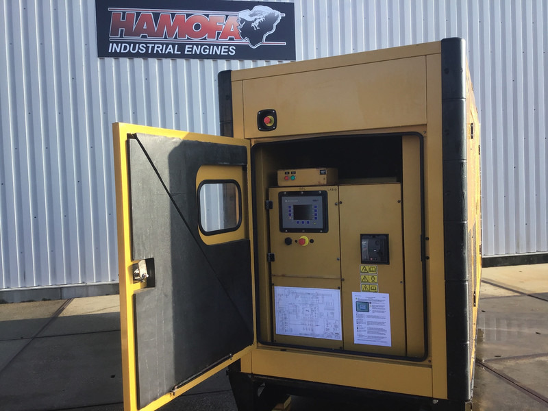 Caterpillar OLYMPIAN GEH330 GENERATOR 330 KVA USED - Elgenerator: bild 4 Caterpillar OLYMPIAN GEH330 GENERATOR 330 KVA USED - Elgenerator: bild 4