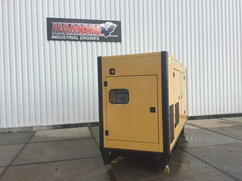 Caterpillar OLYMPIAN GEH330 GENERATOR 330 KVA USED - Elgenerator: bild 3 Caterpillar OLYMPIAN GEH330 GENERATOR 330 KVA USED - Elgenerator: bild 3