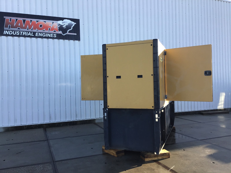 Olympian GEP 200-4 GENERATOR 200 KVA USED - Elgenerator: bild 3 Olympian GEP 200-4 GENERATOR 200 KVA USED - Elgenerator: bild 3