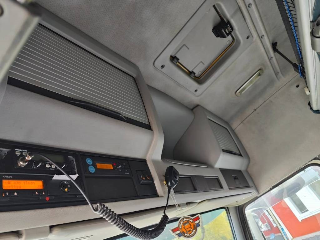 Leasa Volvo FH 13  Volvo FH 13: bild 14