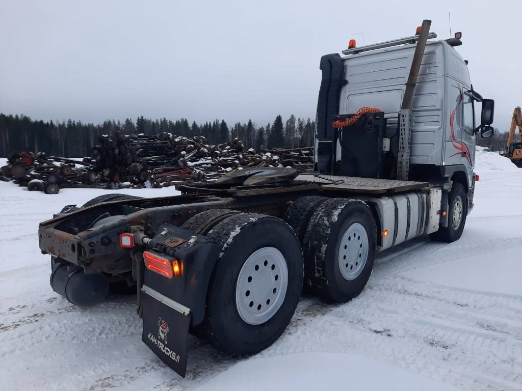 Volvo FM 13 - Dragbil: bild 4 Volvo FM 13 - Dragbil: bild 4