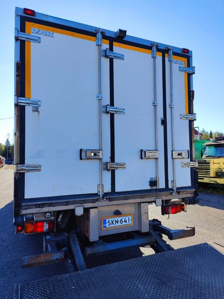 Mercedes-Benz Atego 1524 - Lastbil med skåp: bild 5 Mercedes-Benz Atego 1524 - Lastbil med skåp: bild 5