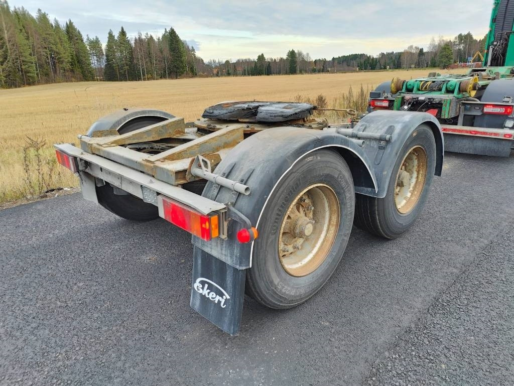 Närko Dollyc2ms11p11 - Dolly släpvagn: bild 4 Närko Dollyc2ms11p11 - Dolly släpvagn: bild 4