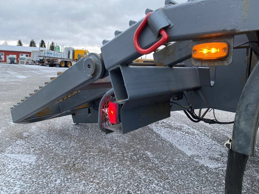 Leasa Renault Premium 440  Renault Premium 440: bild 12