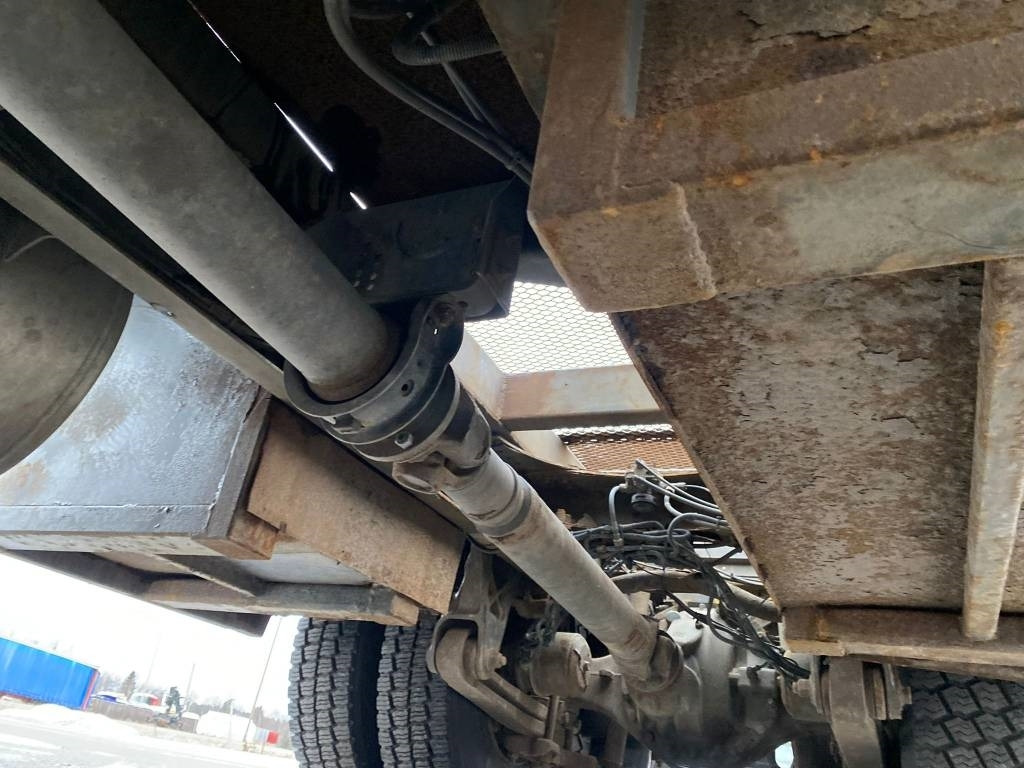 Leasa Renault Premium 440  Renault Premium 440: bild 19