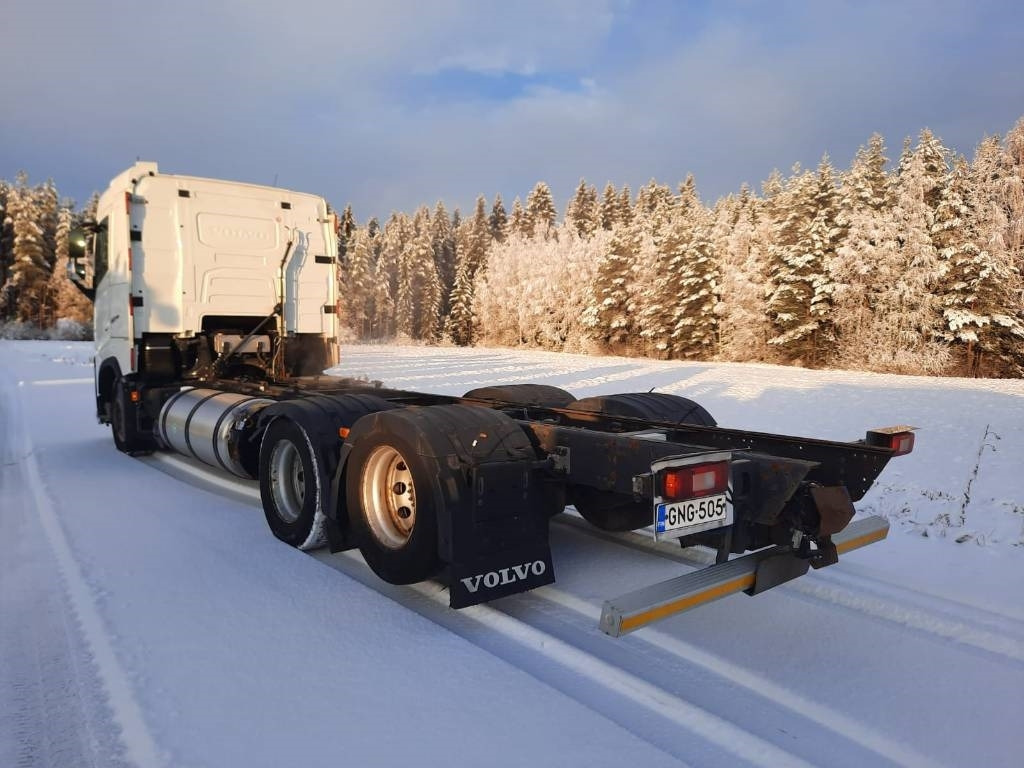 Volvo FH 13 - Chassi lastbil: bild 3 Volvo FH 13 - Chassi lastbil: bild 3