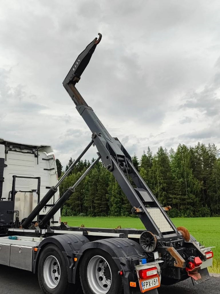 Lastväxlare lastbil Volvo FH 540: bild 6 Lastväxlare lastbil Volvo FH 540: bild 6