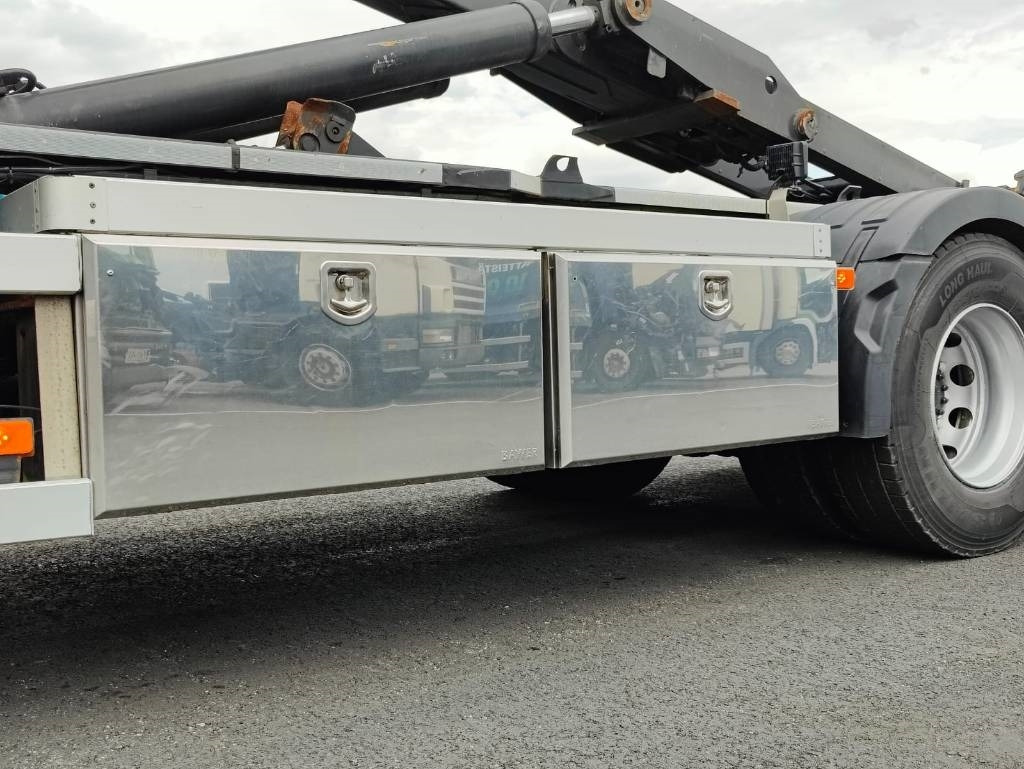 Lastväxlare lastbil Volvo FH 540: bild 13 Lastväxlare lastbil Volvo FH 540: bild 13