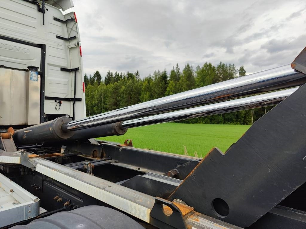 Lastväxlare lastbil Volvo FH 540: bild 11 Lastväxlare lastbil Volvo FH 540: bild 11