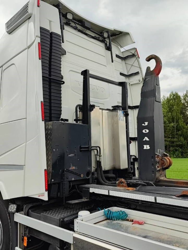 Lastväxlare lastbil Volvo FH 540: bild 7 Lastväxlare lastbil Volvo FH 540: bild 7