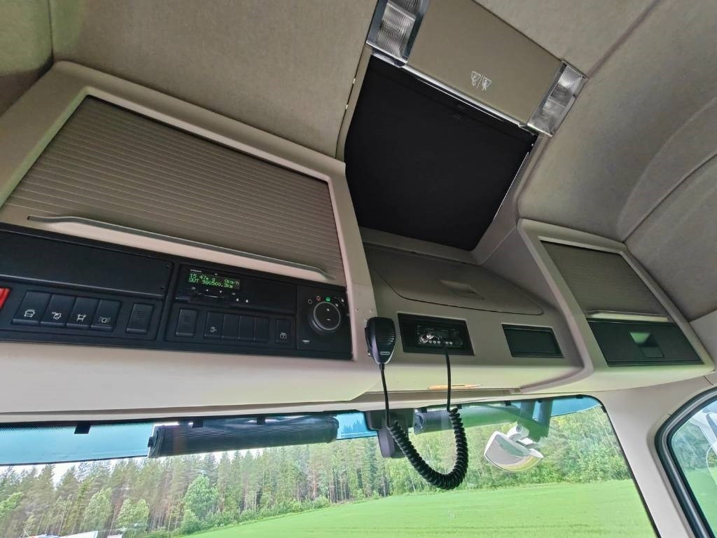 Lastväxlare lastbil Volvo FH 540: bild 16 Lastväxlare lastbil Volvo FH 540: bild 16