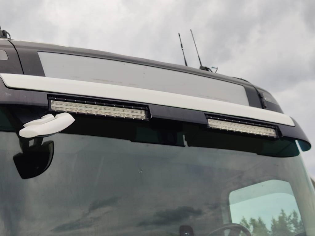 Lastväxlare lastbil Volvo FH 540: bild 12 Lastväxlare lastbil Volvo FH 540: bild 12