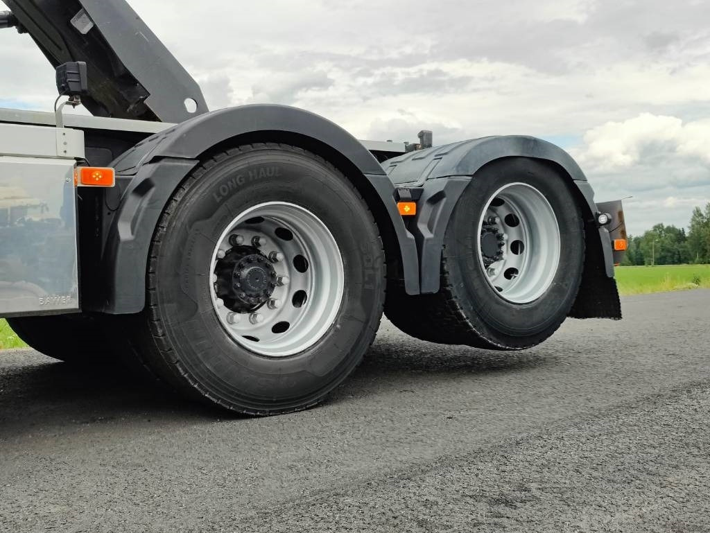 Lastväxlare lastbil Volvo FH 540: bild 9 Lastväxlare lastbil Volvo FH 540: bild 9