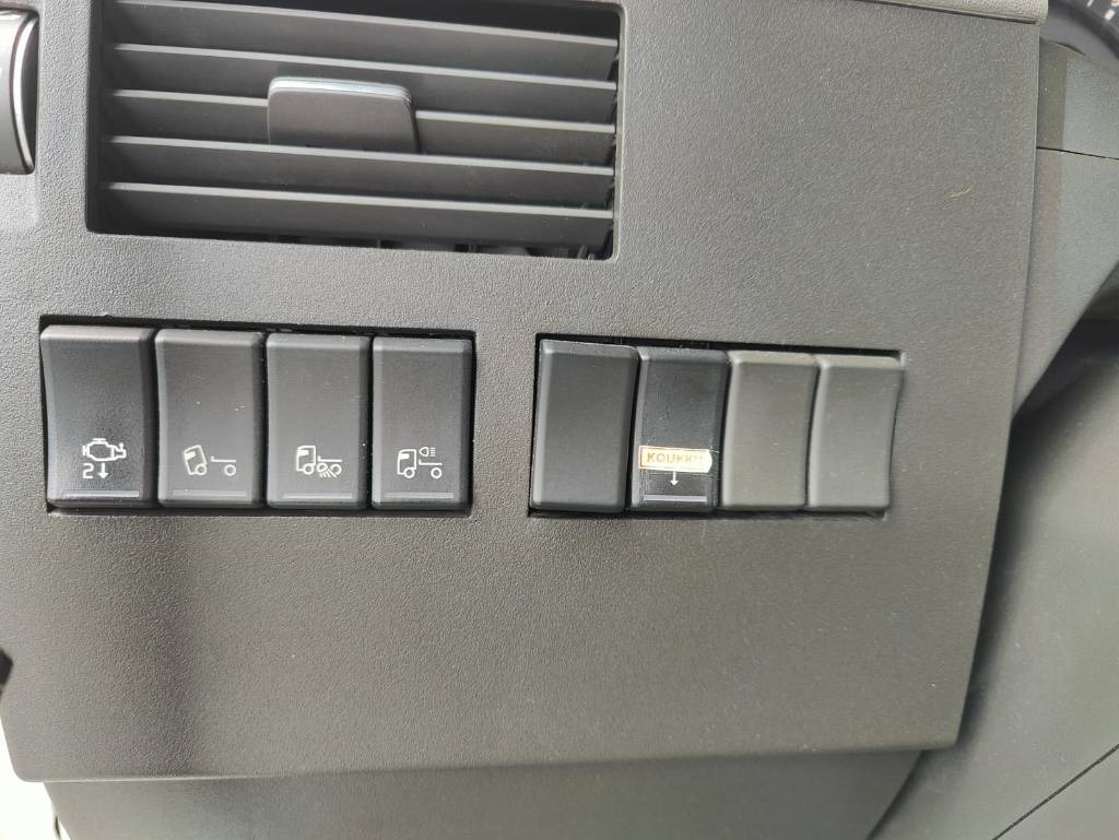 Lastväxlare lastbil Volvo FH 540: bild 19 Lastväxlare lastbil Volvo FH 540: bild 19