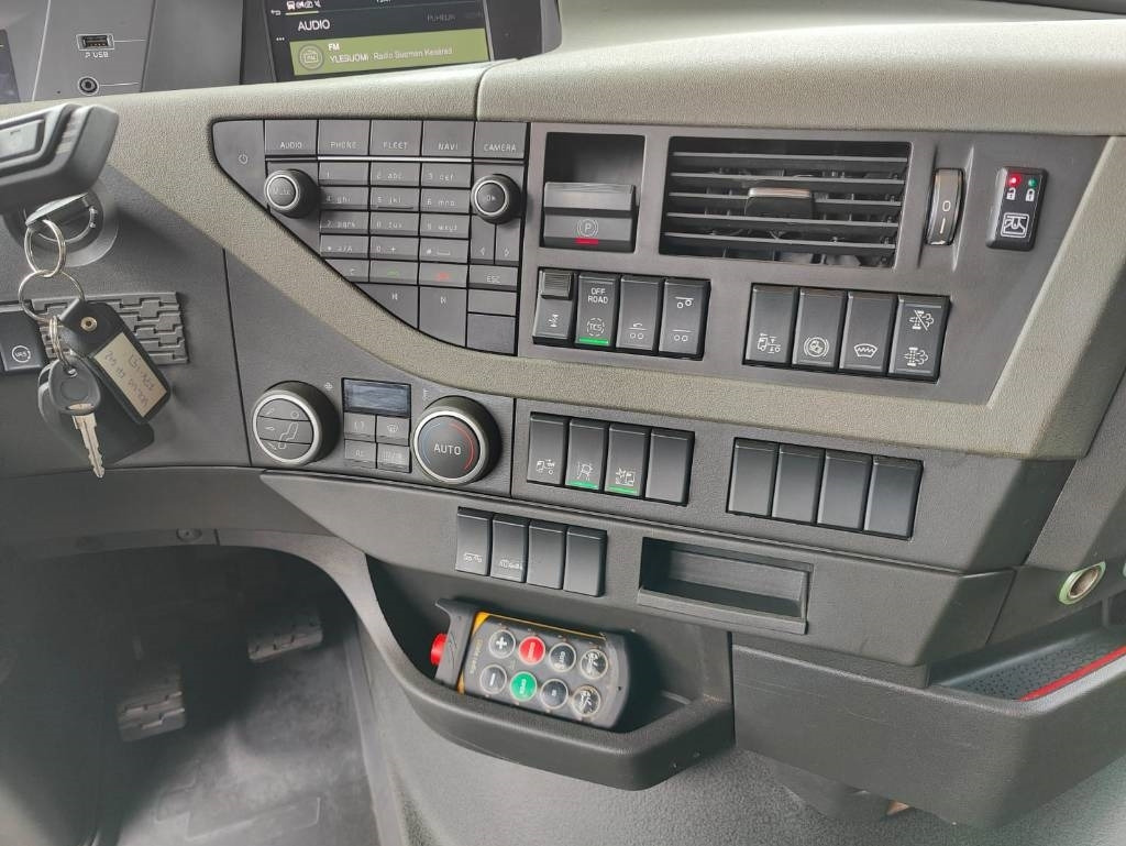 Lastväxlare lastbil Volvo FH 540: bild 18 Lastväxlare lastbil Volvo FH 540: bild 18