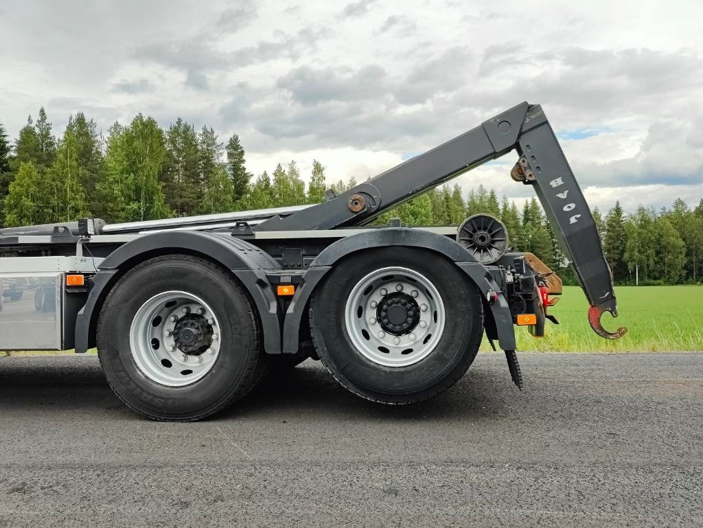 Lastväxlare lastbil Volvo FH 540: bild 8 Lastväxlare lastbil Volvo FH 540: bild 8