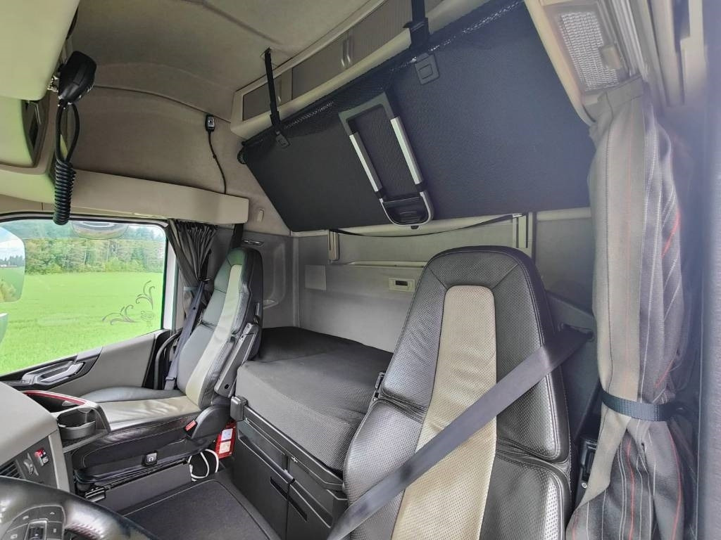 Lastväxlare lastbil Volvo FH 540: bild 14 Lastväxlare lastbil Volvo FH 540: bild 14