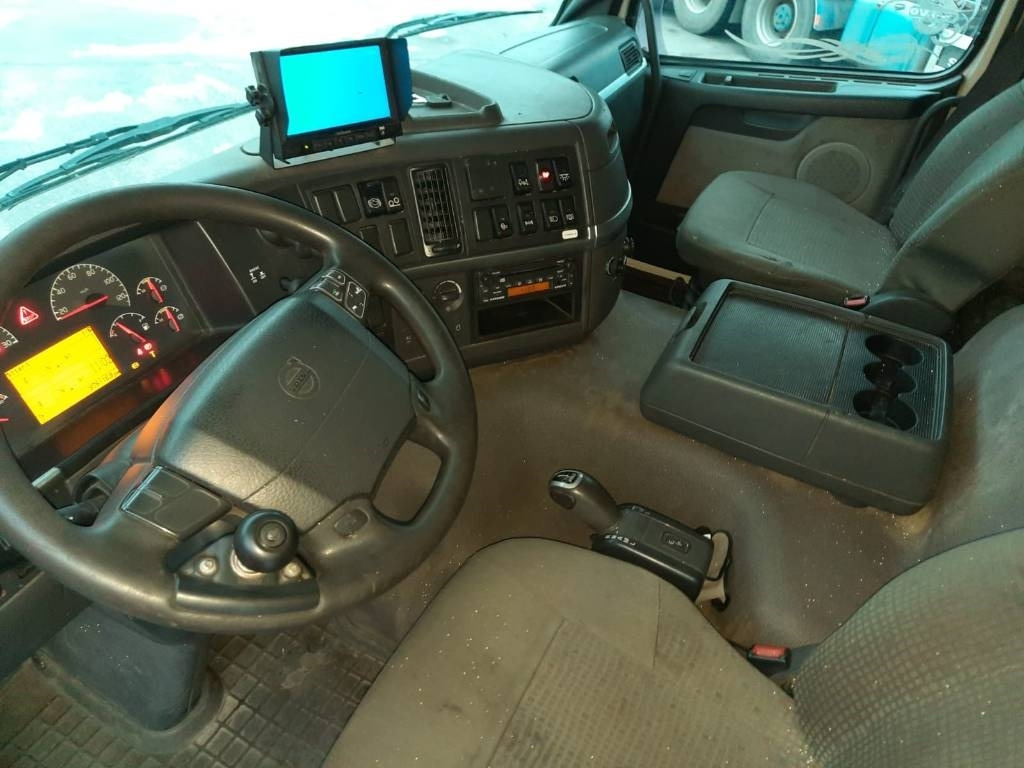 Leasa Volvo FM 9 300  Volvo FM 9 300: bild 7 Leasa Volvo FM 9 300  Volvo FM 9 300: bild 7