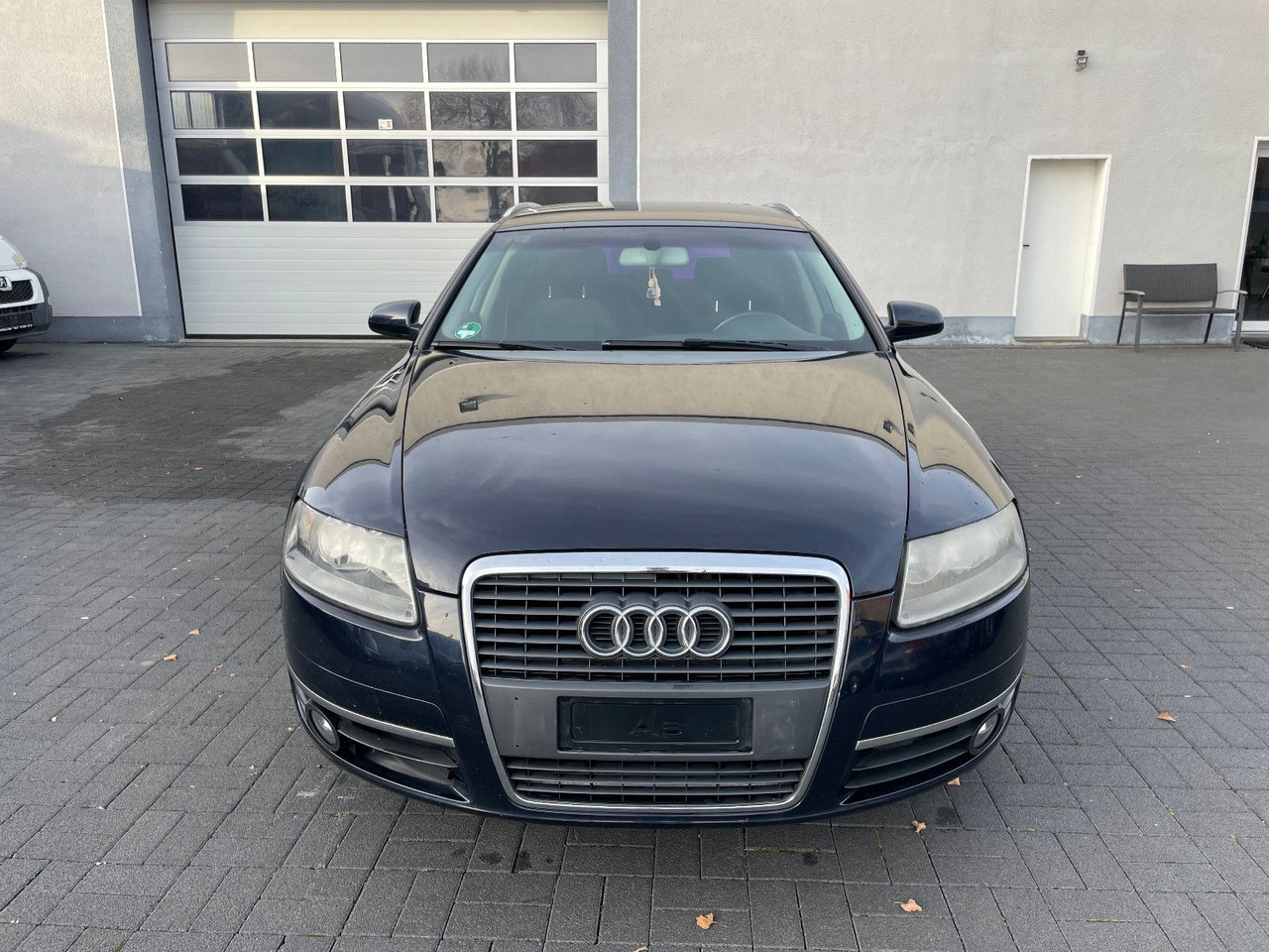Audi A6 Avant 2.7 TDI Defekt !!! - Kombi: bild 5 Audi A6 Avant 2.7 TDI Defekt !!! - Kombi: bild 5