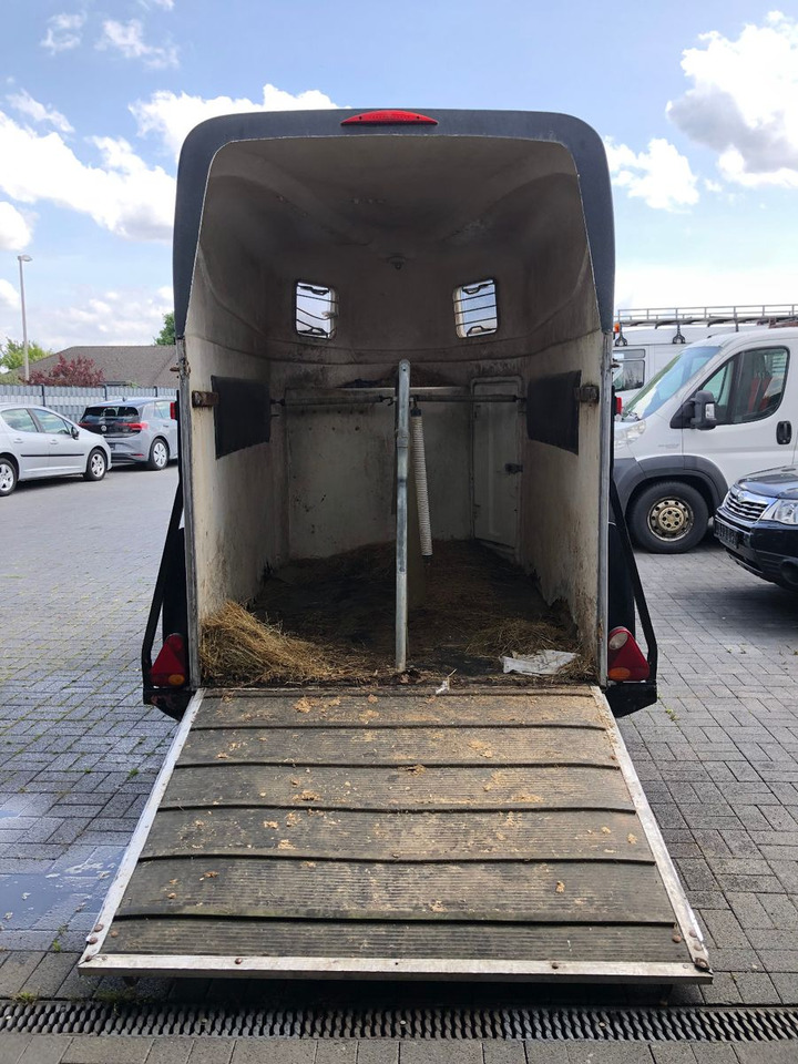 Djursläp Eurotrailer Rausch 330: bild 7