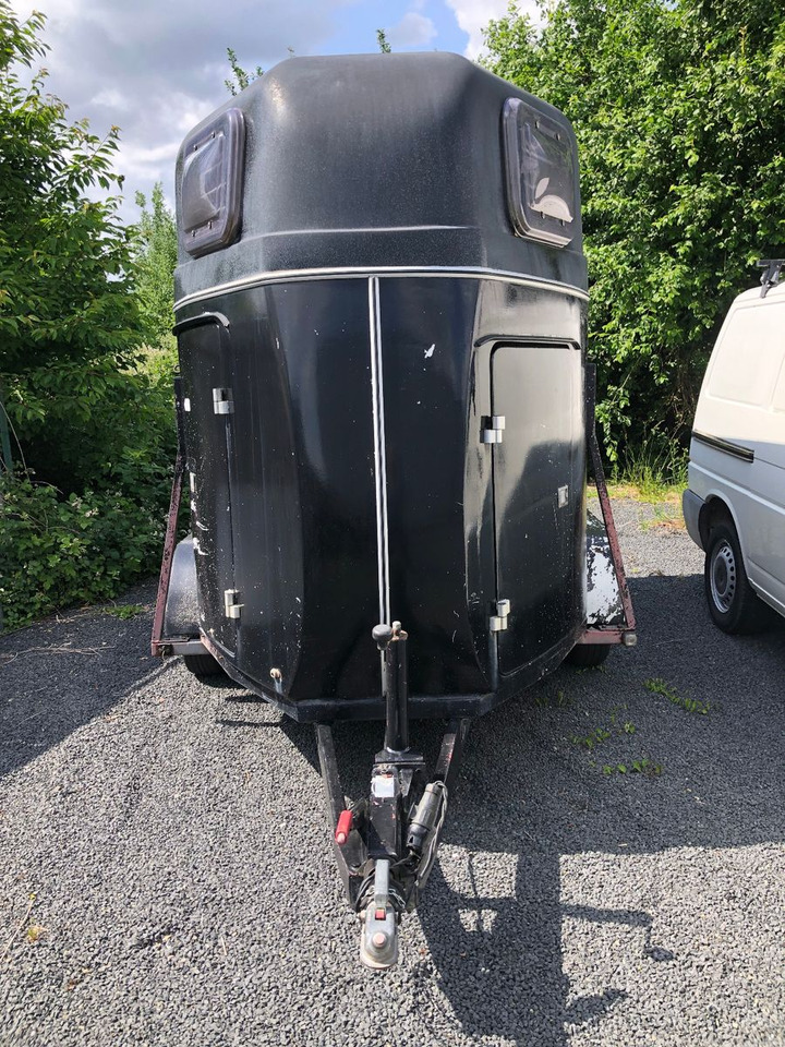 Djursläp Eurotrailer Rausch 330: bild 14