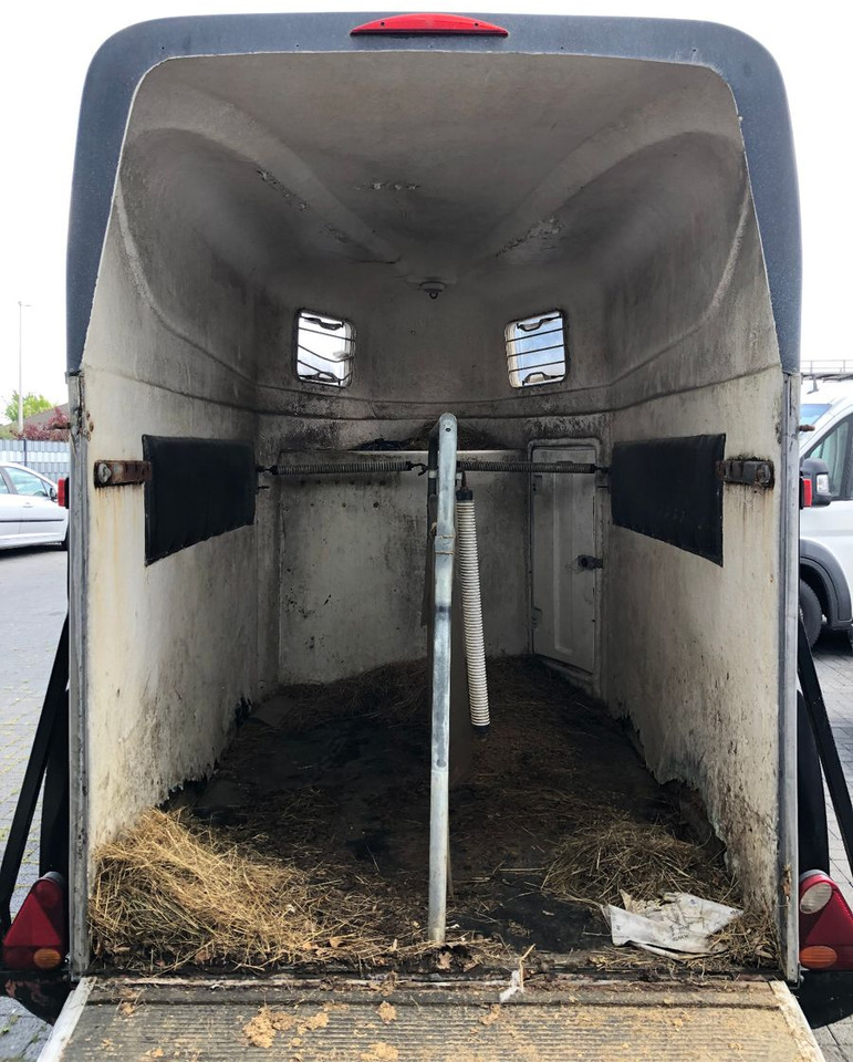 Djursläp Eurotrailer Rausch 330: bild 8